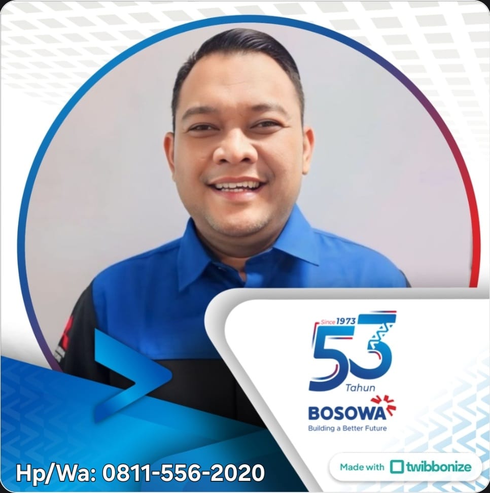 Foto Benhs, sales Mitsubishi Kolaka